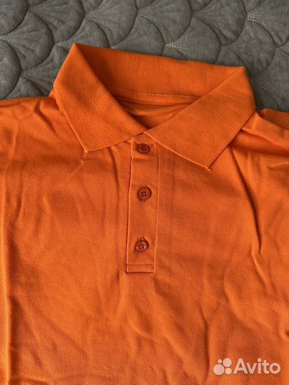 Polo мужское