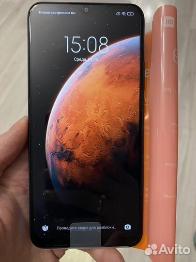 Xiaomi redmi 9