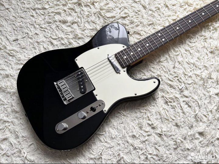 Fender american standard telecaster