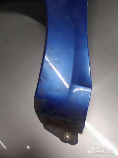 Крыло LADA granta fl