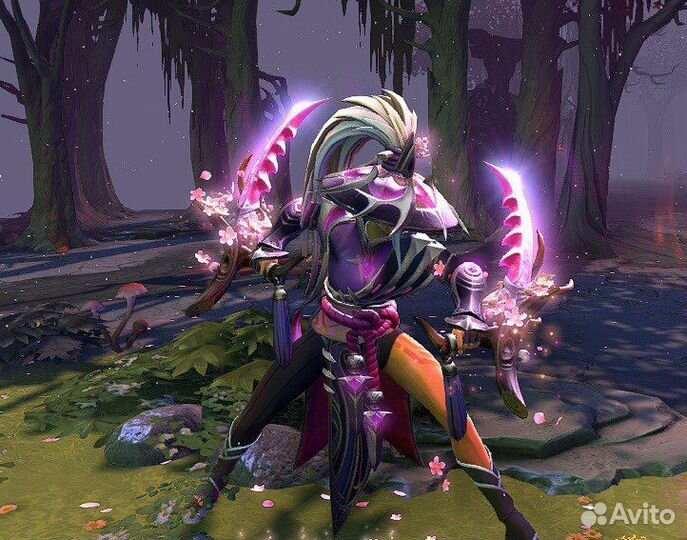 Proselyte of the Sakura Clan