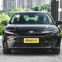 Toyota Camry 2.0 CVT, 2025, 11 км