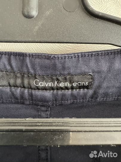 Штаны calvin klein женские 31 Новые