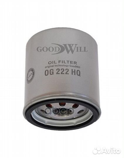 Audi, Seat, Skoda, VW OG222HQ Goodwill