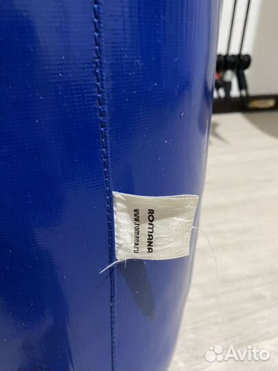 Груша для бокса детская