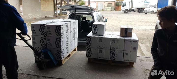 Трансфер, грузоперевозки межгород минивен, каблук