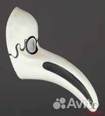 201781 Маска La gioia 422 Nasone bianco