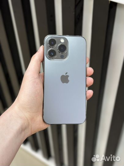 iPhone 13 Pro, 512 ГБ