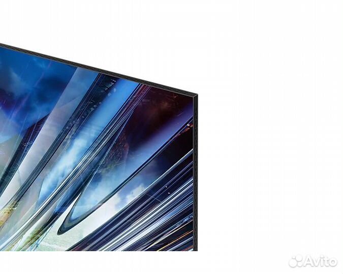 Телевизор Samsung QE65QN900duxru