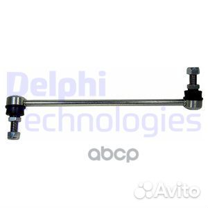 Тяга стабилизатора пер.подв.L TC2165 Delphi