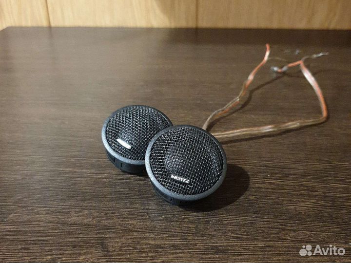 Пищалки Hertz ht25