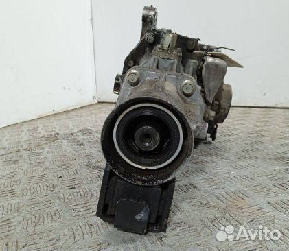 Раздатка 4HN Mitsubishi Outlander 2 2,2