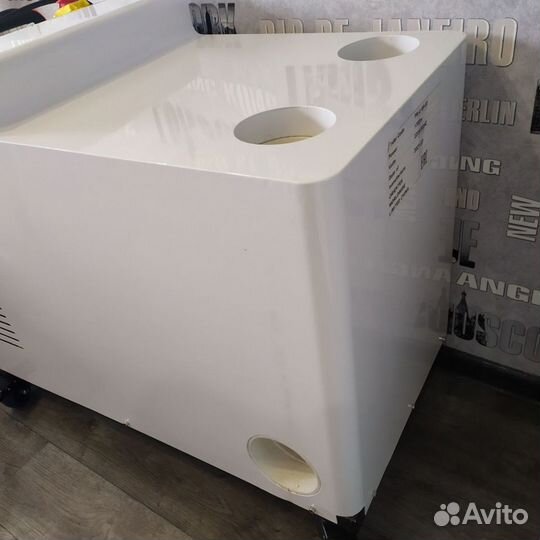 Шаромойка Экспресс