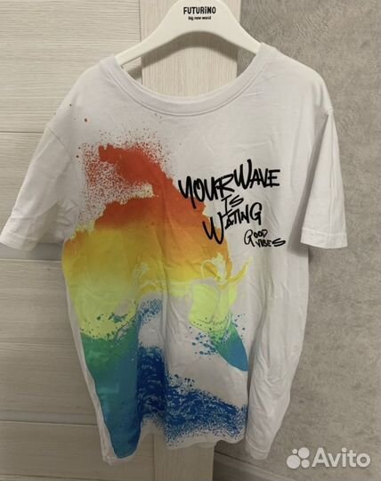 Пакет детской одежды