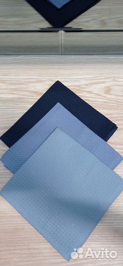 Набор кухонных полотенец 3 шт