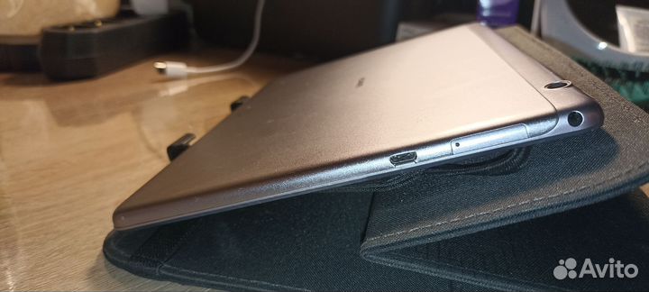 Планшет huawei mediapad T3 10 16 гб