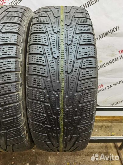 Nokian Tyres Hakkapeliitta R 235/65 R17 108R