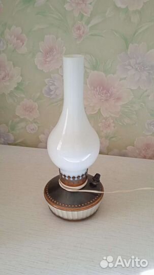 Светильник