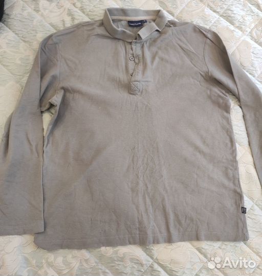 Одежда мужская