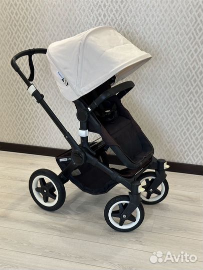 Коляска Bugaboo buffalo 2 в 1