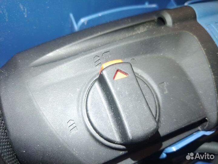 Перфоратор новый