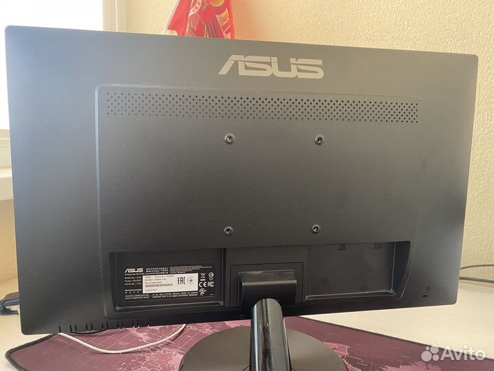 Монитор Asus 24
