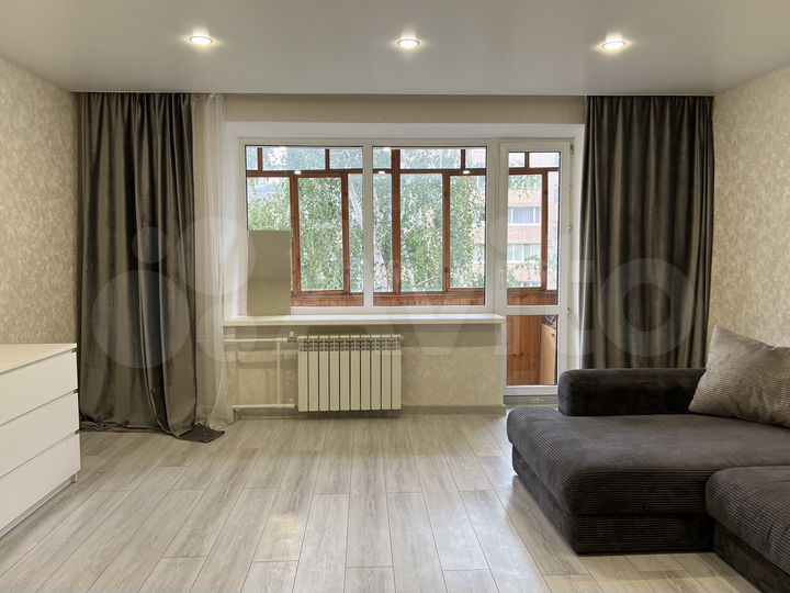 3-к. квартира, 65,6 м², 5/8 эт.