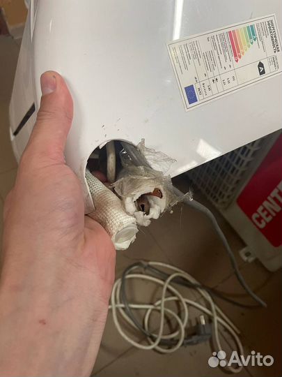 Сплит система Centec