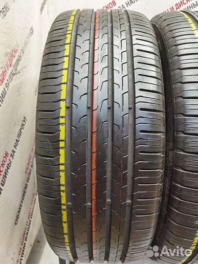 Continental EcoContact 6 235/45 R20 97V
