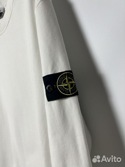 Свитшот Stone Island оригинал