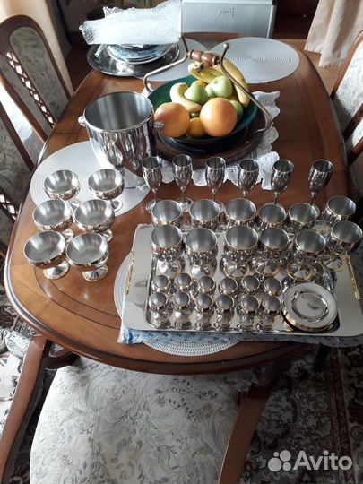 Zepter посуда новое