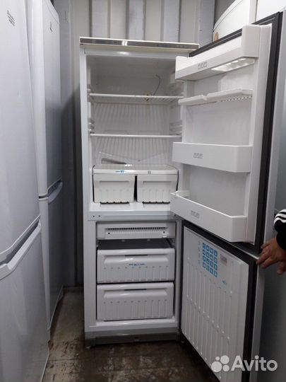 Холодильник б/у Стинол-107.13 Доставка. Гарантия