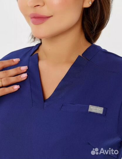 Костюм медицинский