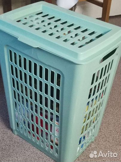 Корзина для белья