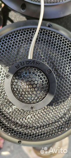 Автозвук сабвуфер усилитель магнитола саб усилок