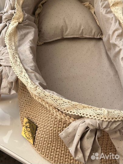 Корзина для выписки