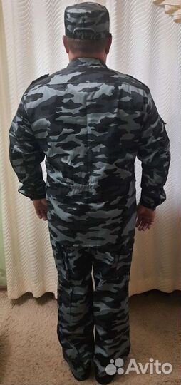 Форма охраны