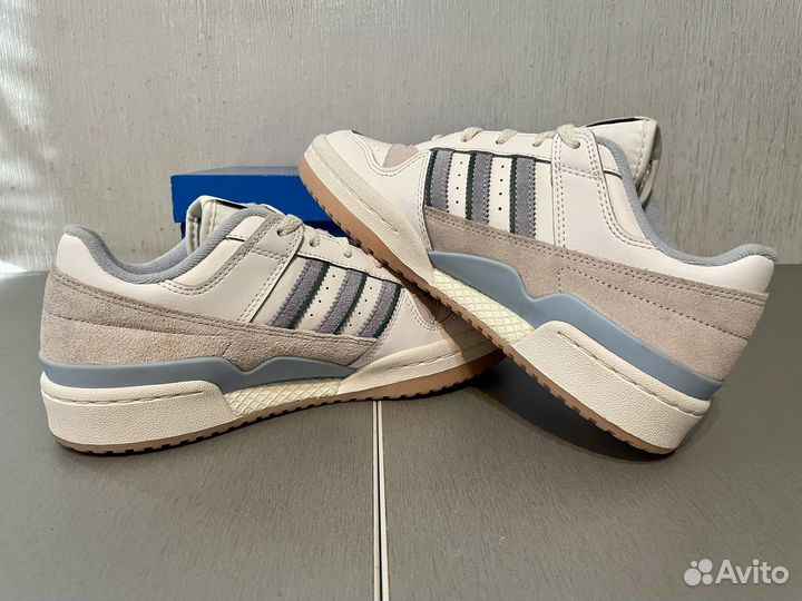 Кроссовки adidas Forum Low Classic оригинал