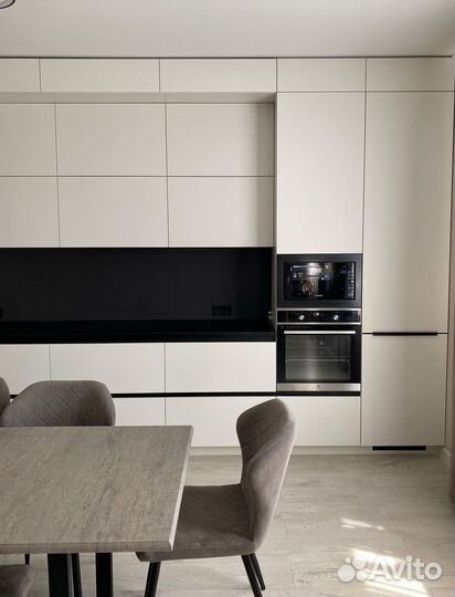 Кухонный гарнитур на заказ. От частного мастера