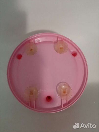 Стульчик для купания