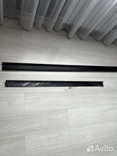 Ручка профиль