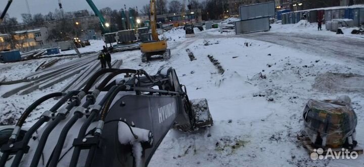 Гидроразводка