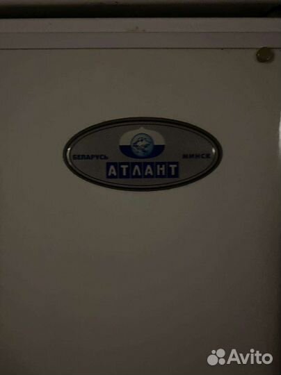 Холодильник на запчасти