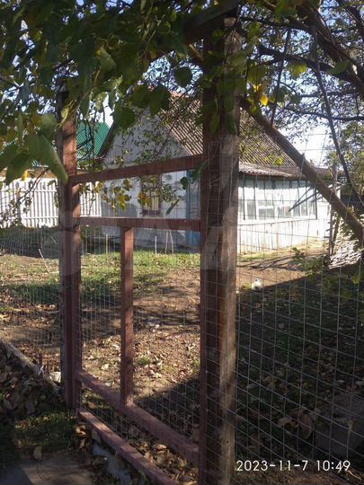 Дом 100 м² на участке 30 сот.