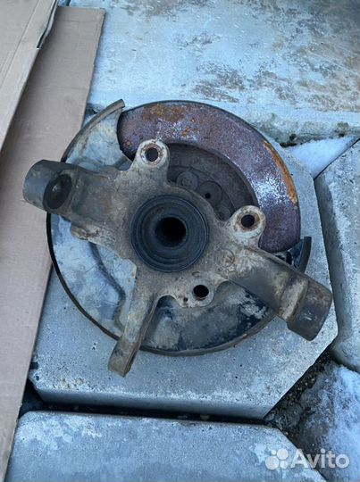 Подвеска Great Wall Safe