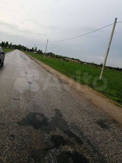 Участок 30 сот. (ИЖС)