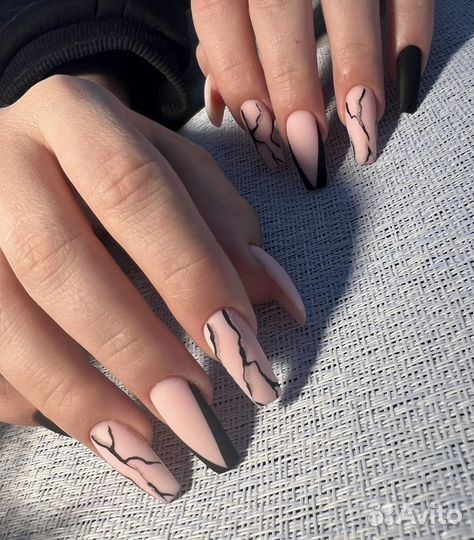 Маникюр, гель лак, наращивание ногтей