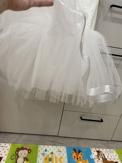 Платье для девочки 104