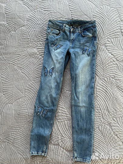 Джинсы Liu jo