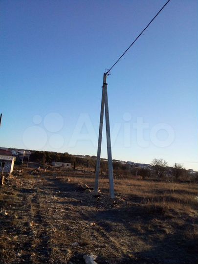 Участок 4 сот. (СНТ, ДНП)